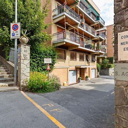 Rapallo Sant'Agostino Exterior foto