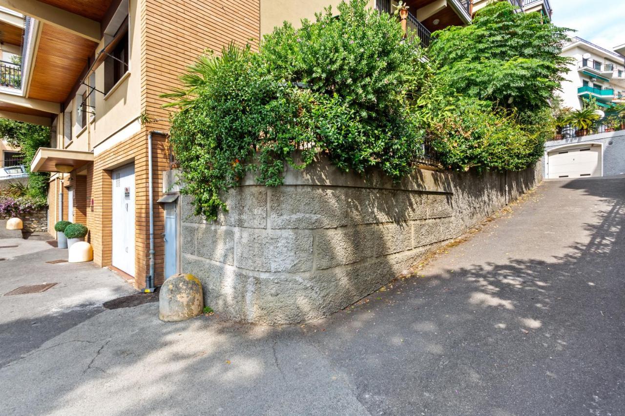 Rapallo Sant'Agostino Exterior foto