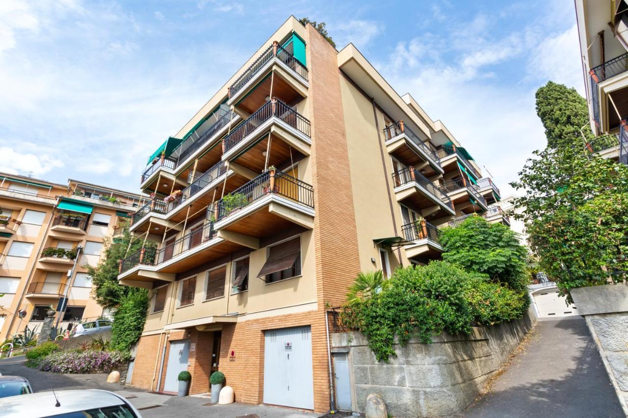 Rapallo Sant'Agostino Exterior foto