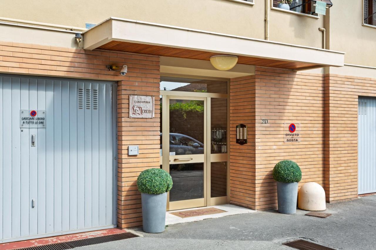 Rapallo Sant'Agostino Exterior foto